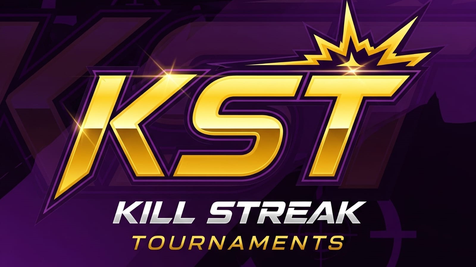 Kill Streak Logo